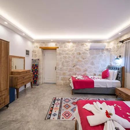Villa Natilius Kas